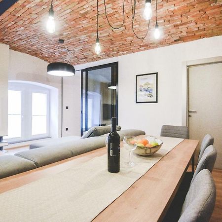 Apartman M&M Rijeka Exteriér fotografie