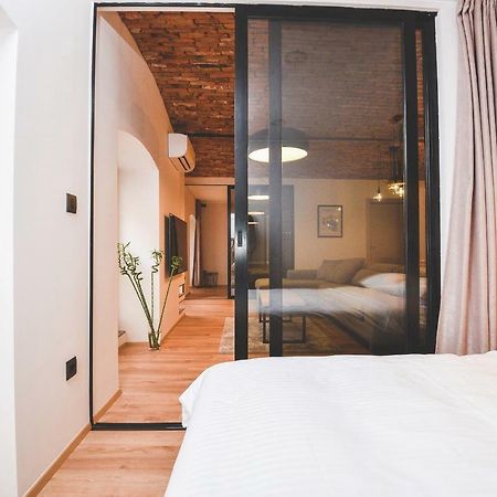 Apartman M&M Rijeka Exteriér fotografie