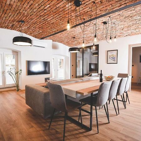 Apartman M&M Rijeka Exteriér fotografie