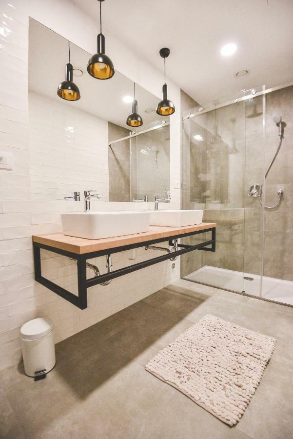 Apartman M&M Rijeka Exteriér fotografie