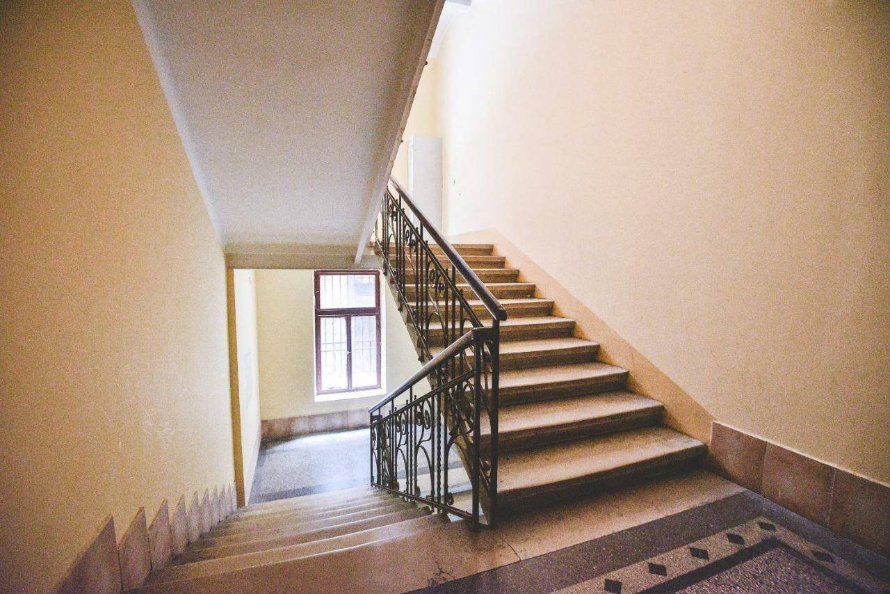Apartman M&M Rijeka Exteriér fotografie