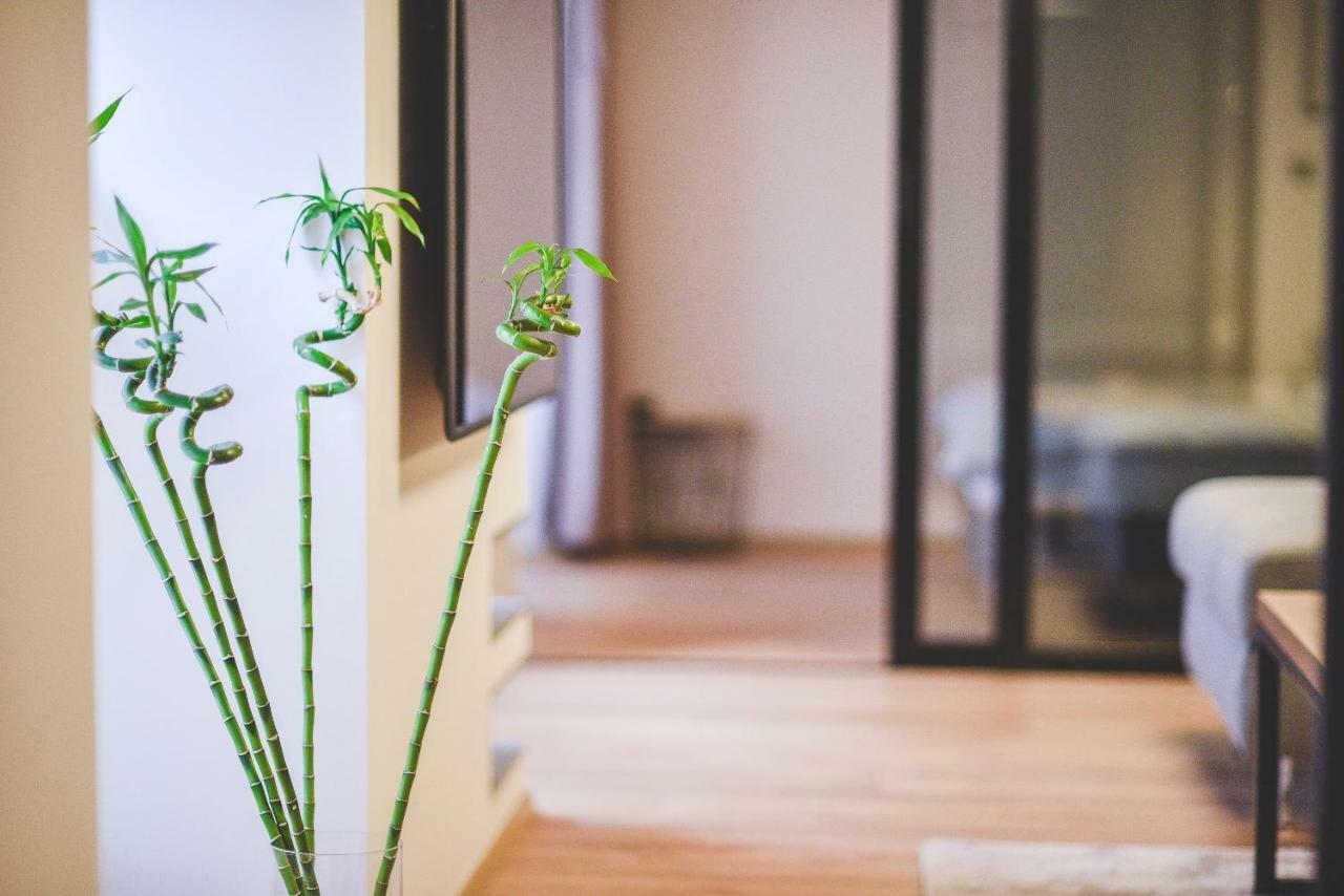 Apartman M&M Rijeka Exteriér fotografie