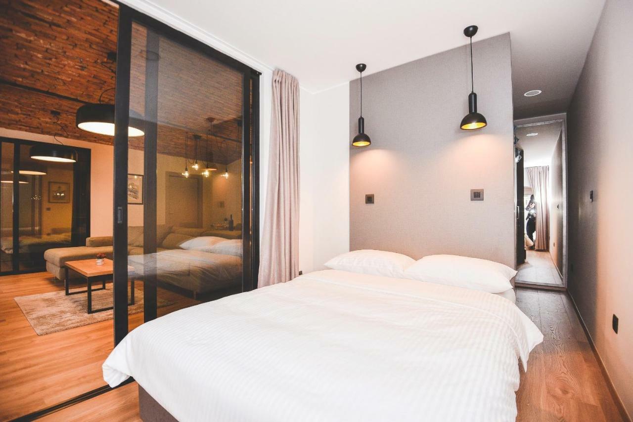 Apartman M&M Rijeka Exteriér fotografie