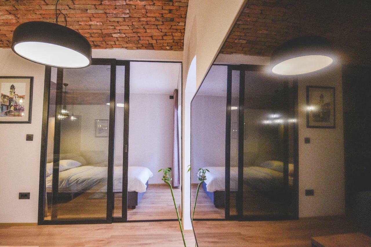 Apartman M&M Rijeka Exteriér fotografie