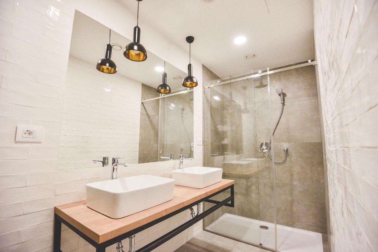 Apartman M&M Rijeka Exteriér fotografie